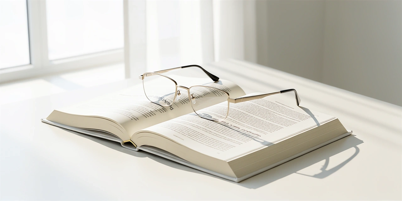 Espacio de lectura y bienestar visual